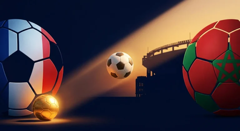 Dagens speltips VM 9 juli: Frankrike-Marocko + hela kvartsfinalveckan
