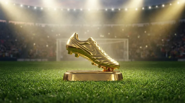 VM 2026 skyttekungskandidater med odds och målstatistik