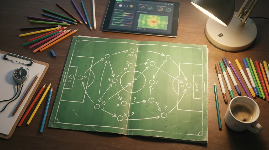 Strategiöversikt för VM 2026 betting med fokus på timing och marknadsselektion