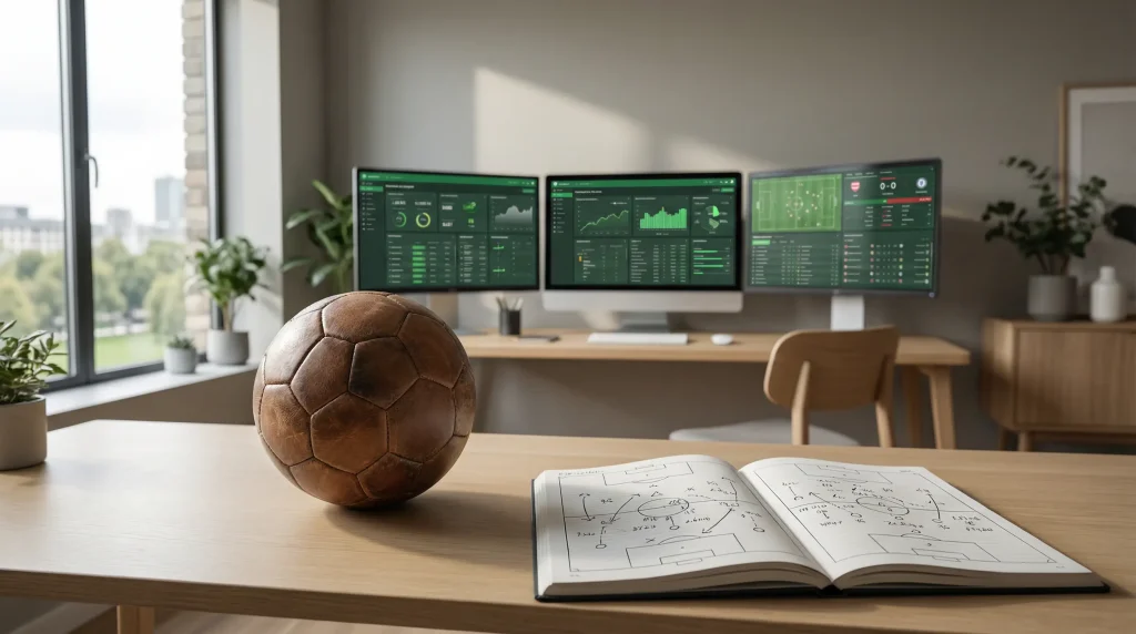 Översikt av olika bettingtyper med exempel på odds för VM 2026