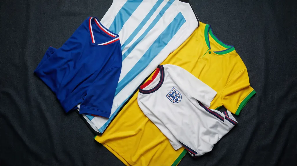 Analytisk jämförelse av VM 2026 favoriter med oddshistorik